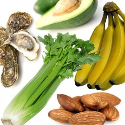 Τροφές που ανοίγουν τη σεξουαλική όρεξη