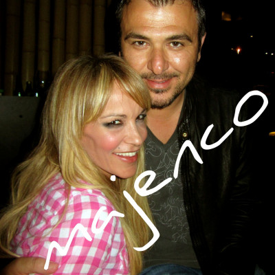 Μια βραδιά στο Hama με την Νατάσα & τον Αντώνη