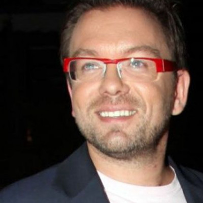 Ο Σπύρος Λάμπρου μιλάει για την συνεργασία του με την Ελένη Μενεγάκη