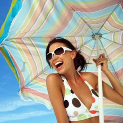 Ξεσάλωμα ή χαλάρωση στις διακοπές;