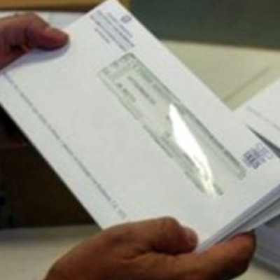 Ραβασάκια από την εφορία ακόμα και για 500 ευρώ…