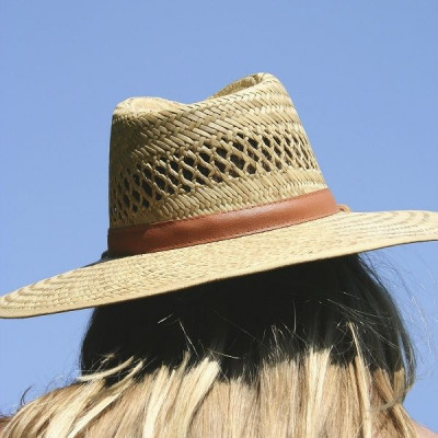 Άστα τα μαλλάκια σου να τα δει ο ήλιος