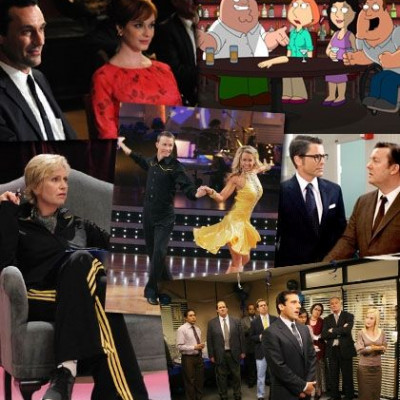 Πες μου τι βλέπεις να σου πω ποιος είσαι