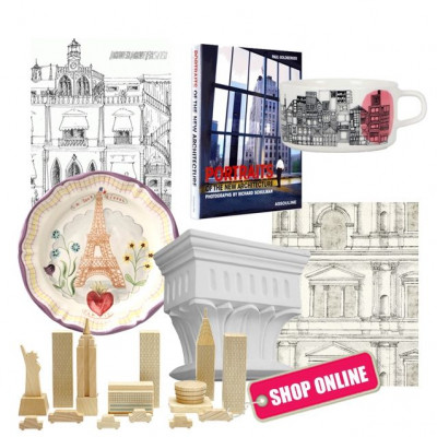 Architectural digest