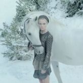 H Kate Bosworth στη νέα καμπάνια της Vanessa Bruno