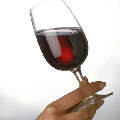 Το αλκοόλ είναι για τους έξυπνους