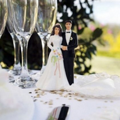 Ο τέλειος γάμος δε θέλει κόπο θέλει τρόπο