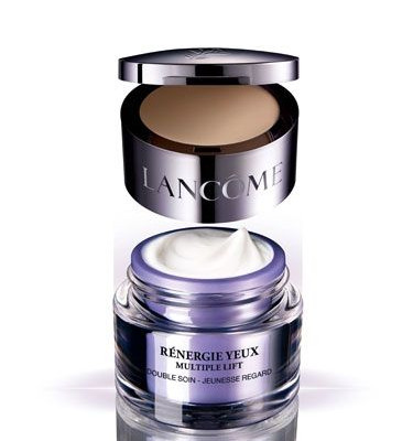 Φωτίστε τα μάτια σας