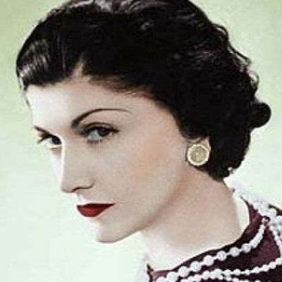 Coco Chanel: Άρωμα F-124