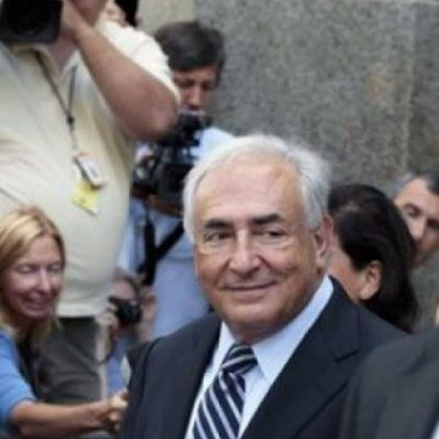 Σήμερα θα πάρει το διαβατήριό του ο Στρος Καν