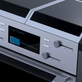 Το μάτι της κουζίνας. Αλλιώς!