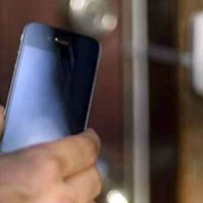 Ξεκλειδώστε το σπίτι σας με το iPhone