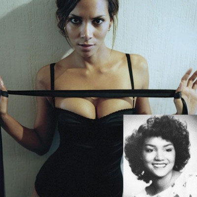 Πριν γίνω σέξι ήμουν ένα άσχημο παιδί