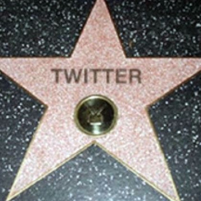 Οι πιο δημοφιλείς Έλληνες στο Twitter είναι...
