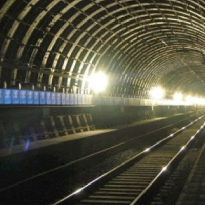 Από τη Ρωσία στις ΗΠΑ με… τρένο!
