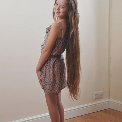 Τα μακριά μαλλιά έχουν και τα όρια τους