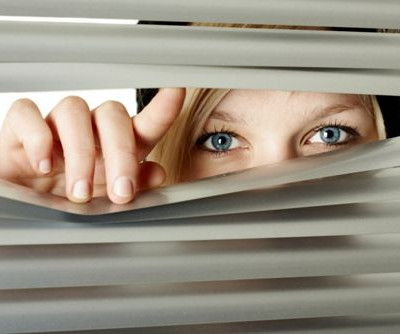 Η πεθερά που παίρνει μάτι