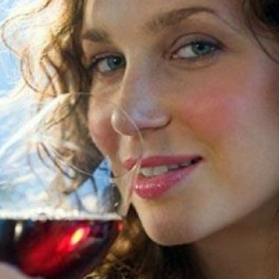 Το κρασί ...αδυνατίζει