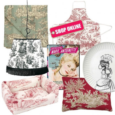 Μαρία Αντουανέτα