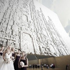 Οι αψίδες του Στρασβούργου