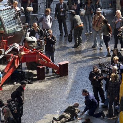 Ο Brad Pitt είναι ένας πραγματικός ήρωας