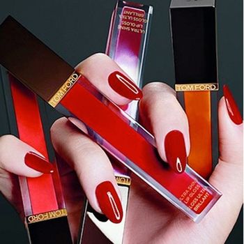 Tom Ford Beauty φθινόπωρο 2011