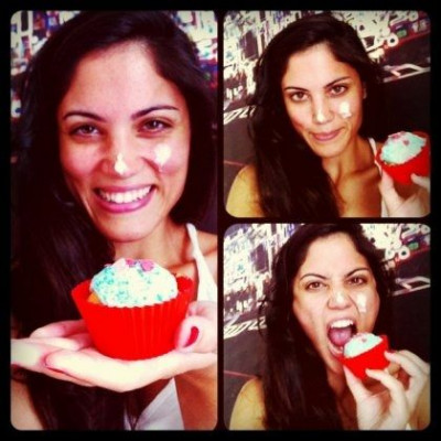 Η Μαίρη Συνατσάκη