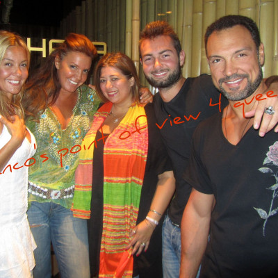 Μια βραδιά που θα μας μείνει αξέχαστη,,,