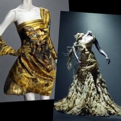 Ποιος θα ακολουθήσει τα βήματα του Alexander McQueen;