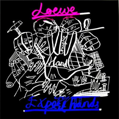 Νέο βιβλίο για τη Loewe