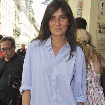 H Emmanuelle Alt τραγουδάει καραόκε με την Kate Moss