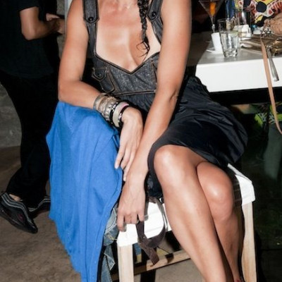 Επιβεβαίωση της Εύης Αδάμ ότι γυρίζει σελίδα στην ζωή της χωρίς τον Λάμπη Λιβιεράτο