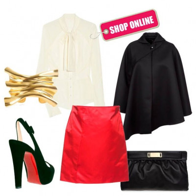 Κορίτσι από σπίτι