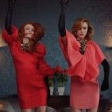 Καμπάνια Lanvin Φθινόπωρο/Χειμώνας 2011-12