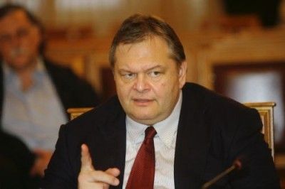 Κομμένα τα χαμόγελα στο υπουργείο Οικονομικών