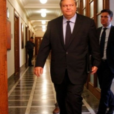 Βενιζέλος: Μέχρι τις 15 Οκτωβρίου το πιο κρίσιμο διάστημα