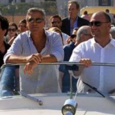 Απόψε η αυλαία του 68ου Φεστιβάλ Βενετίας