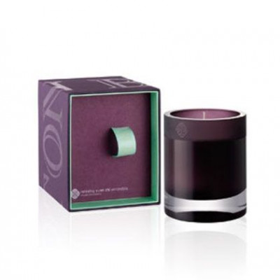 Η φλόγα της χαλάρωσης