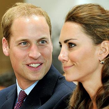 To στοιχειωμένο σπίτι του πρίγκιπα William και της Kate Middleton