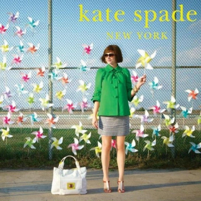 H Kate Spade στο Λονδίνο