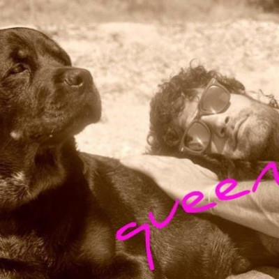 Duke & Σταύρος Μαντόπουλος : they are both adorable