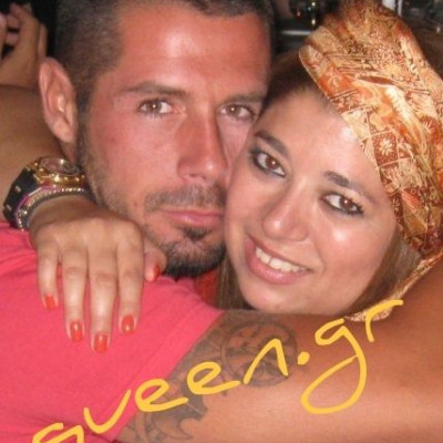 Ο Νικόλας που ξέρω εγώ δεν έχει καμία σχέση με τον Γίγου που ξέρουν οι άλλοι