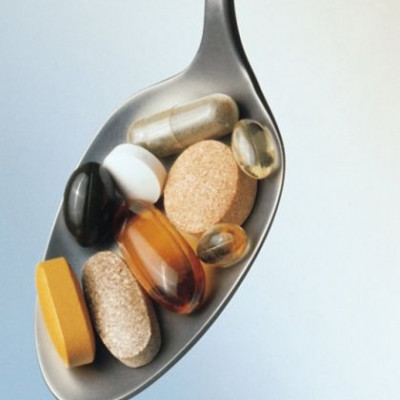 Η παγίδα των πολυβιταμινών