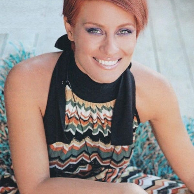 Το νέο look της Ελεονώρας Μελέτη παραπέμπει στη Rihanna