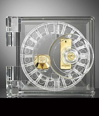 Ετοιμαστείτε για ληστεία