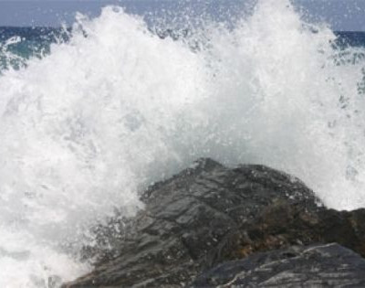 Μεγάλη επιχείρηση διάσωσης ναυαγών στη Κεφαλονιά