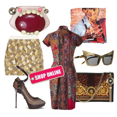 Κάνουμε κολάζ;