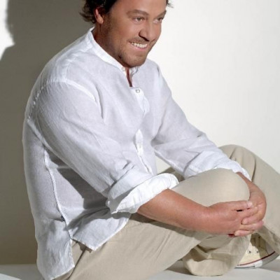 Οι δύσκολες στιγμές του Γιάννη Πάριου στο νοσοκομείο