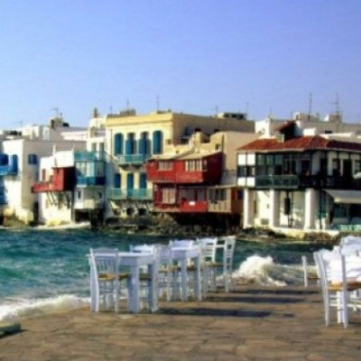 McKinsey: Η ανάπτυξη θα έρθει από βιομηχανία, ενέργεια και τουρισμό