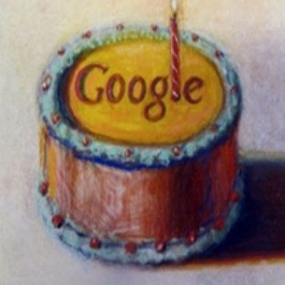 Η Google έγινε 13 ετών!